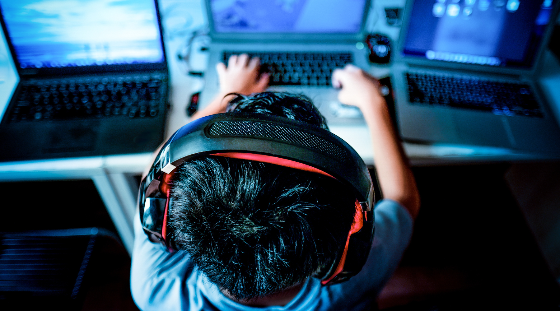 Top 7 Best Gaming Headsets for Immersive Sound and Competitive Edge