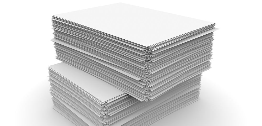 How Many Pages Can an Ink Cartridge Print? A Complete Explanation