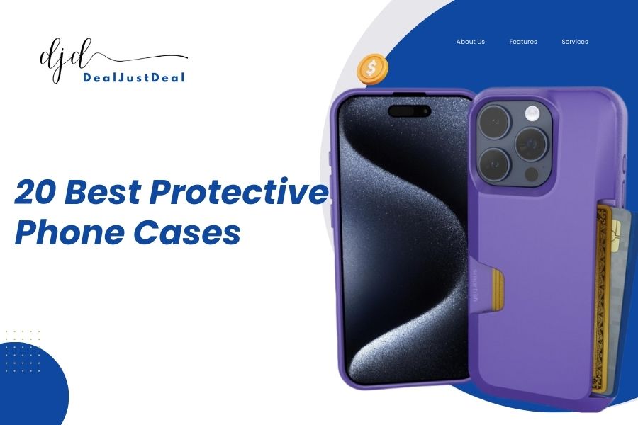 best protective phone cases