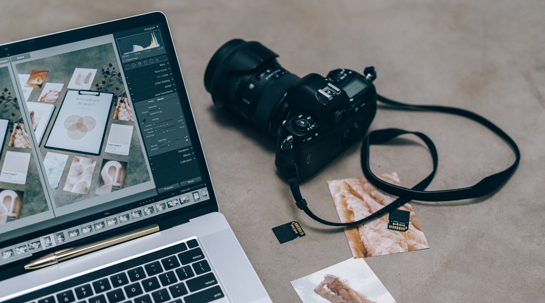 Capture Every Detail: Best Laptops for Photo Editing on a Budget