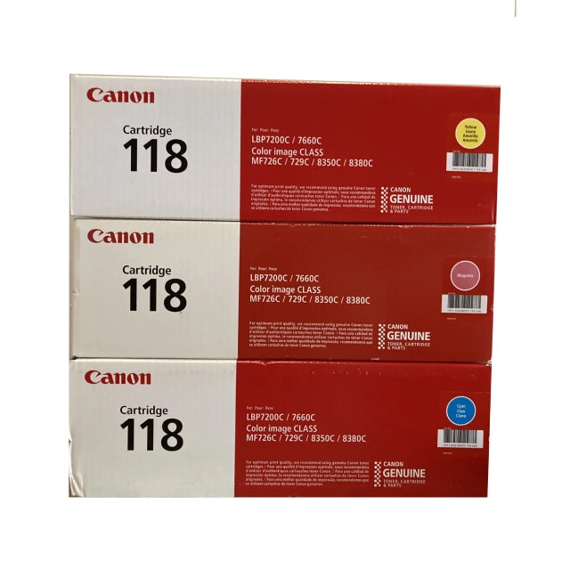 Canon 104 Black Toner Cartridge 0263B001, 2-Pack - DealJustDeal