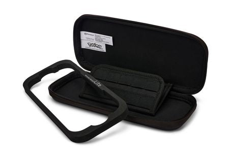 PowerA Enhanced Wired Controller and Slim Case for Nintendo Switch — Pikachu High Voltage - DealJustDeal