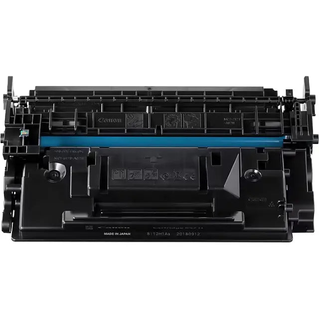 Canon 057H High Yield Black Toner Cartridge (3010C001) - DealJustDeal