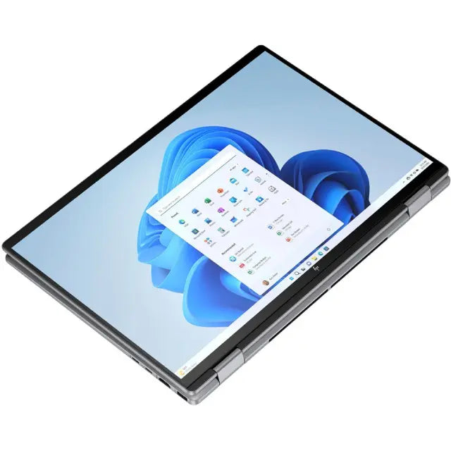HP Envy x360 16? WUXGA Touch 2-in-1 Laptop – AMD Ryzen 5, 8GB RAM, 512GB SSD, Backlit Keyboard, Windows 11, Model 16-ad0013dx - DealJustDeal