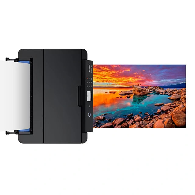 Epson Expression Photo XP-15000 Wireless Color Inkjet Printer, Single-Function, Print (9472517) - DealJustDeal