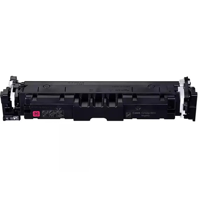 Canon 069H High-Yield Cyan Magenta Yellow Toner 3-Pack - DealJustDeal