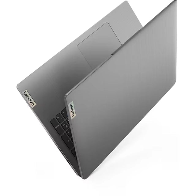 Lenovo IdeaPad 3 15.6" FHD Laptop, Intel Core i3-1215U, 8GB RAM, 512GB SSD - DealJustDeal