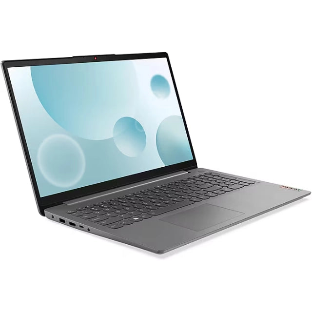 Lenovo IdeaPad 3 15.6" FHD Laptop, Intel Core i3-1215U, 8GB RAM, 512GB SSD - DealJustDeal
