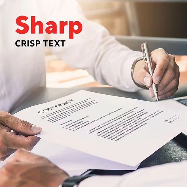 TRU RED™ Remanufactured Black Extra High Yield Toner Cartridge Replacement for Lexmark (12A7465) - DealJustDeal