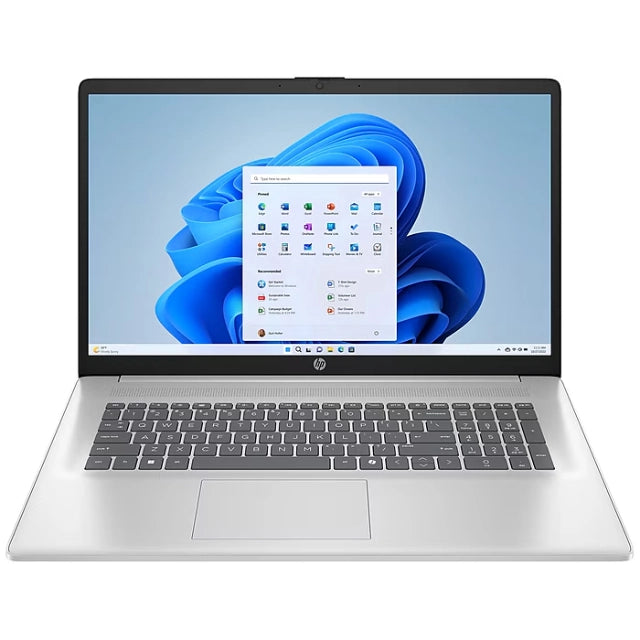 HP 17.3