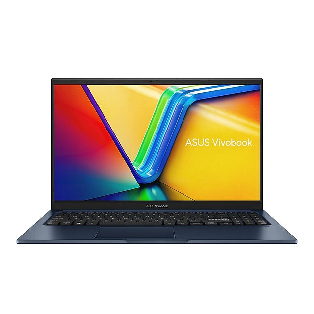 ASUS Vivobook FHD 15.6" Laptop, Intel Core i3-1315U, 8GB RAM, 512GB SSD - DealJustDeal