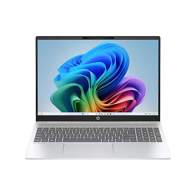 HP OmniBook 5 16" 2K Laptop, Copilot+PC, Intel Core Ultra 7 255U, 16GB RAM, 1TB SSD, +19 Hour - DealJustDeal
