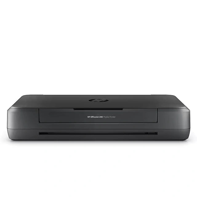 HP OfficeJet 200 Portable Wireless Color Inkjet Printer, Print Only (CZ993A) - DealJustDeal