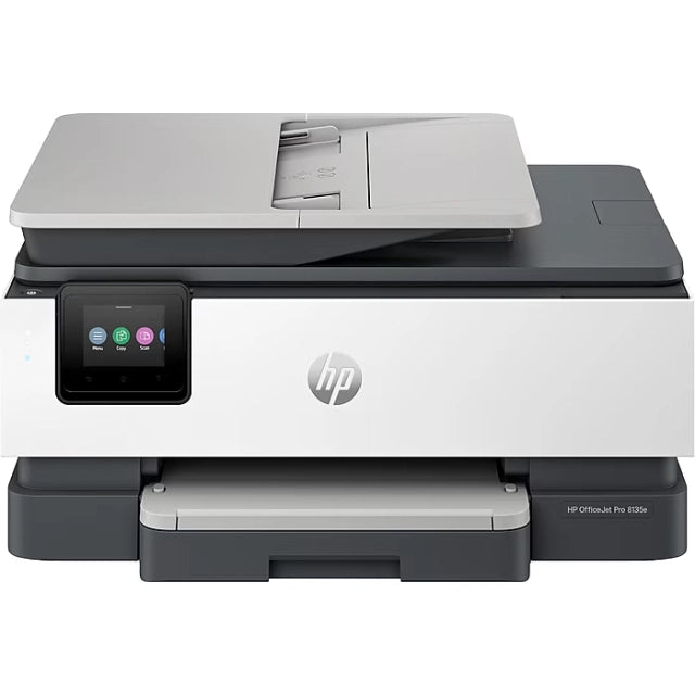HP OfficeJet Pro 8135e Wireless Color All-In-One Printer (40Q35A) - DealJustDeal