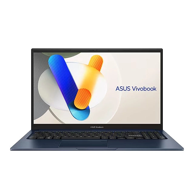 ASUS Vivobook 15 FHD 15.6" Laptop, Intel Core 5 120U, 16GB RAM, 512 GB SSD, Backlit Keyboard - DealJustDeal