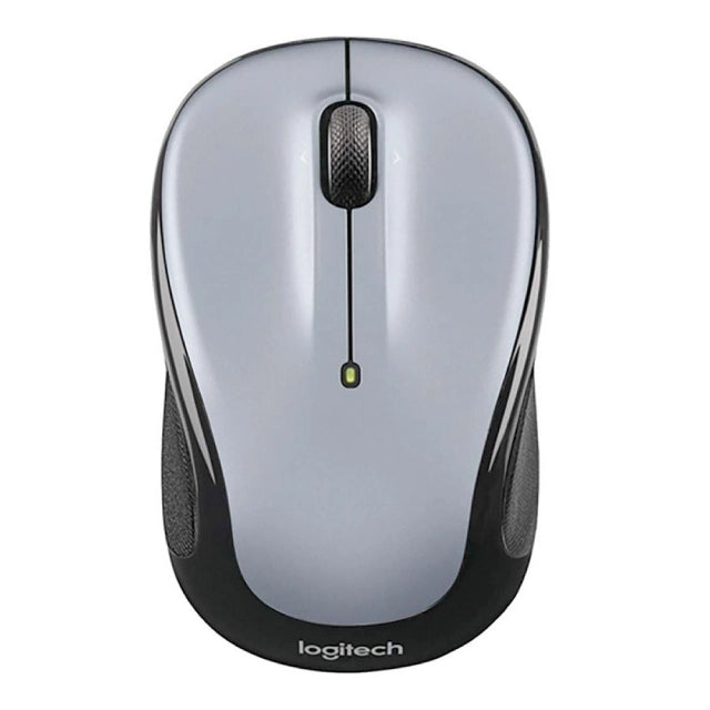 Logitech M325S Wireless Mouse - Light Silver - DealJustDeal