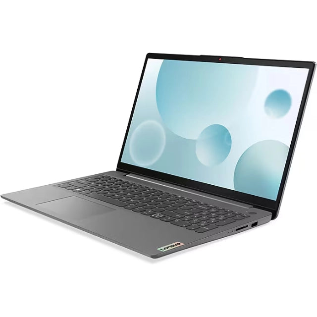 Lenovo IdeaPad 3 15.6" FHD Laptop, Intel Core i3-1215U, 8GB RAM, 512GB SSD - DealJustDeal