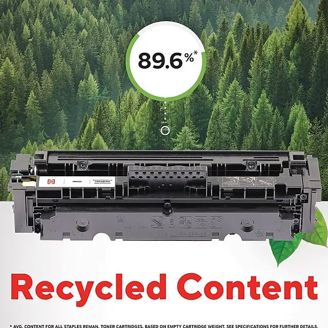 TRU RED™ Remanufactured Black Extra High Yield Toner Cartridge Replacement for Lexmark (12A7465) - DealJustDeal