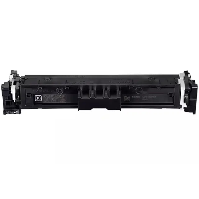 Canon 069 Toner 4-Pack: Black, Cyan, Magenta, Yellow - DealJustDeal