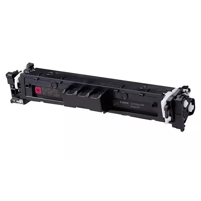 Canon 069 Toner 4-Pack: Black, Cyan, Magenta, Yellow - DealJustDeal