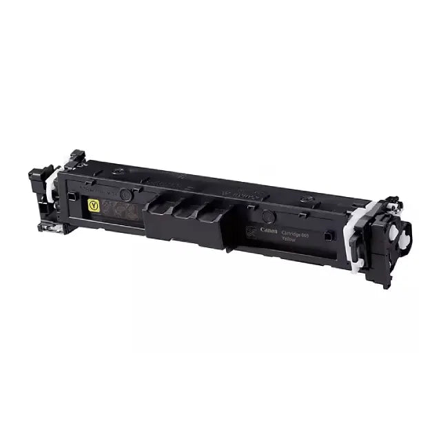 Canon 069 Toner 4-Pack: Black, Cyan, Magenta, Yellow - DealJustDeal