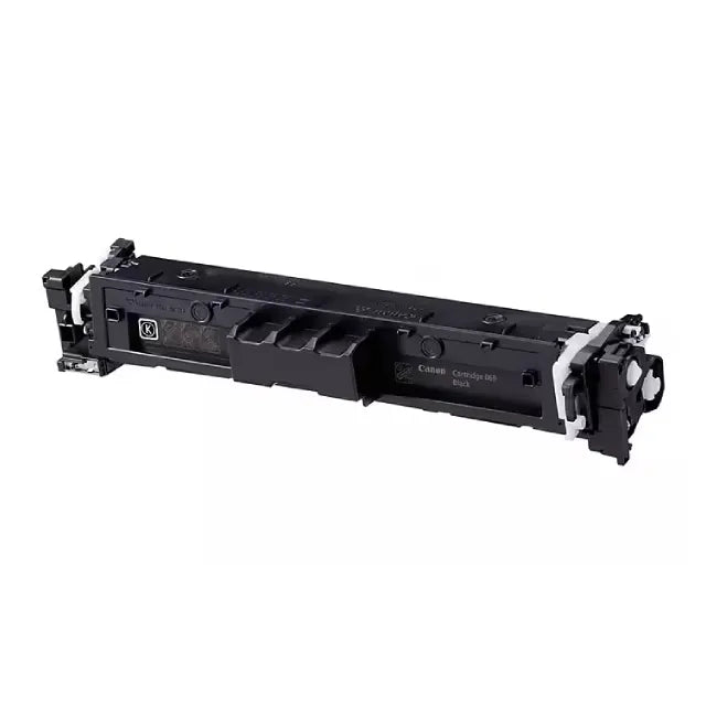 Canon 069 Black Standard Yield Toner Cartridge 2-Pack (5094C001) - DealJustDeal