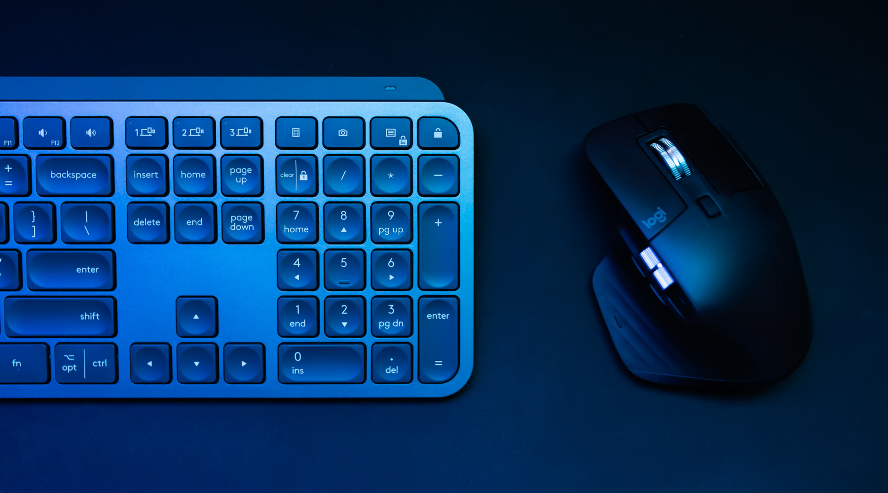 Work Smarter, Not Harder: Choosing the Best Ergonomic Mouse for Comfor