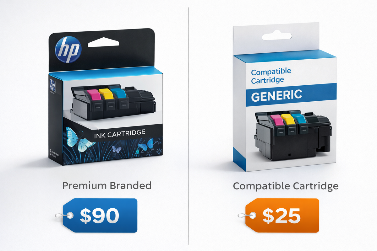Computer Ink Cost How Many Pages Can an Ink Cartridge Print? A Complete Explanation