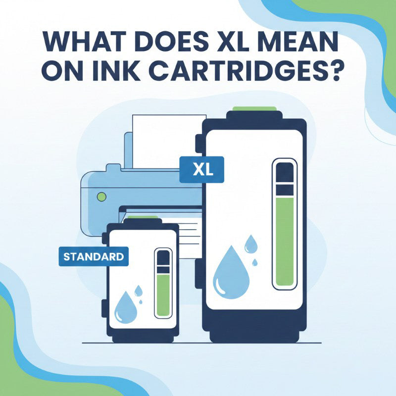 How Many Pages Can an Ink Cartridge Print? A Complete Explanation