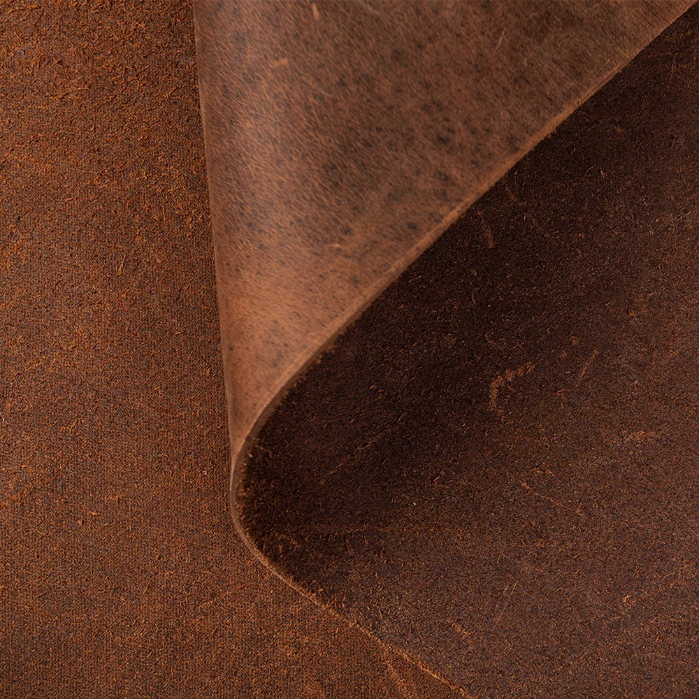 Half-wrapped Genuine Leather Google Case - DealJustDeal