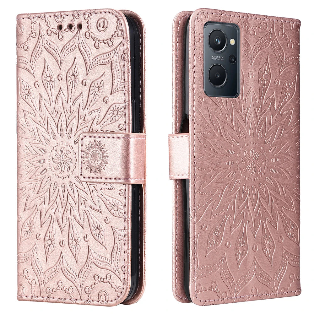 Magnetic Kickstand Wallet Flip Leather Google Case - DealJustDeal