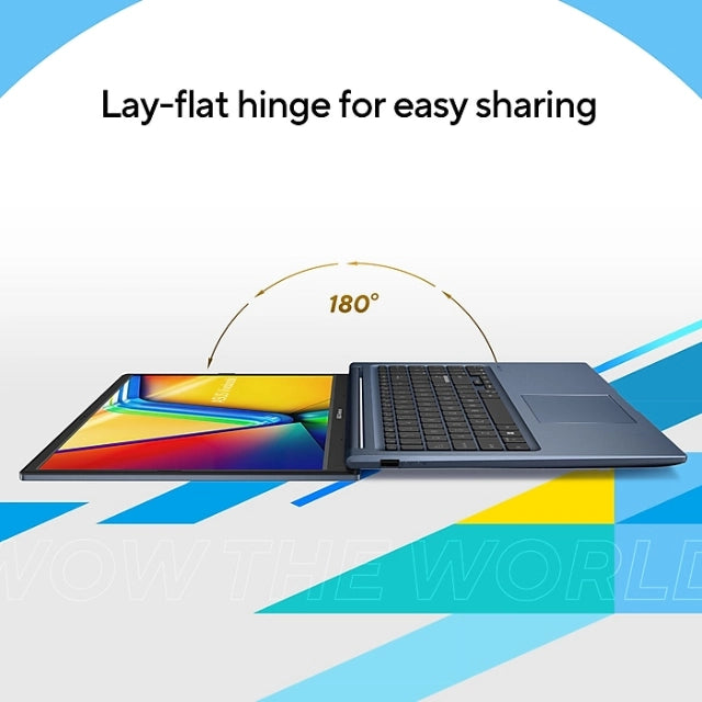 ASUS Vivobook FHD 15.6