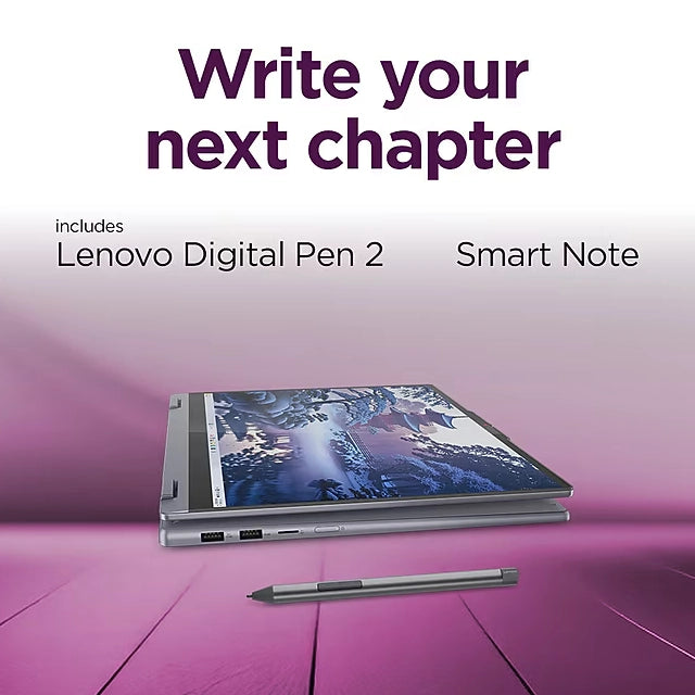 Lenovo 16