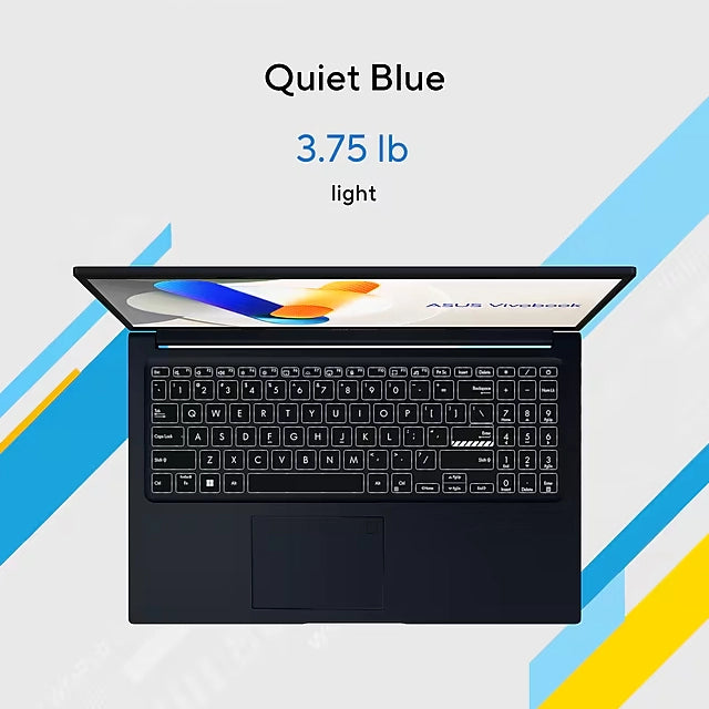 ASUS Vivobook 15 FHD 15.6
