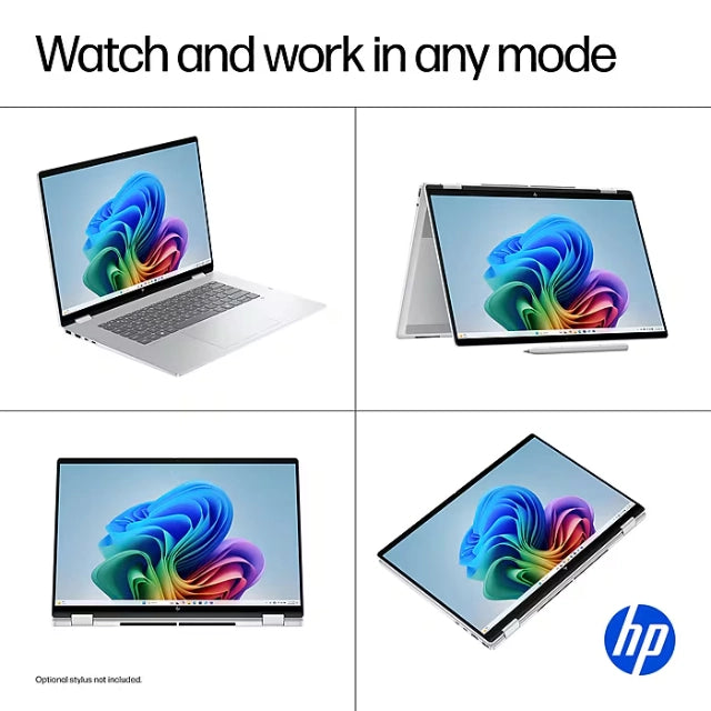 HP OmniBook 7 Flip 16